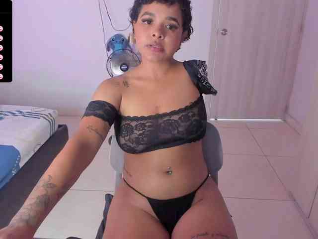 Tatiana25 webcam