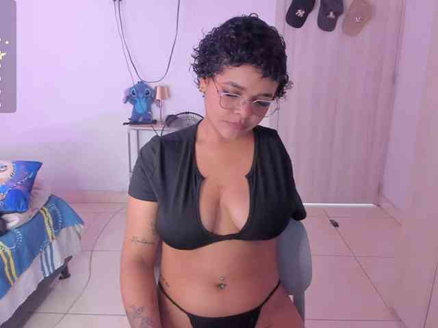Tatiana25 webcam