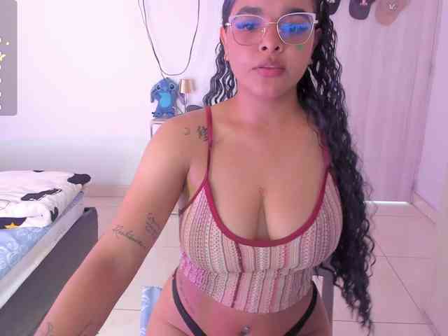 Tatiana25 webcam