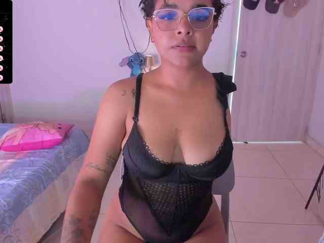 Tatiana25 webcam