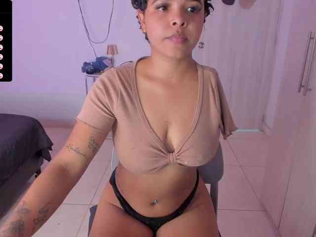 Tatiana25 webcam