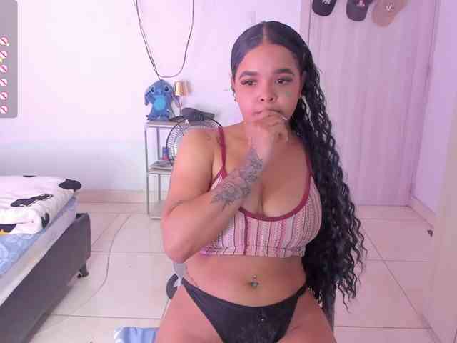 Tatiana25 webcam