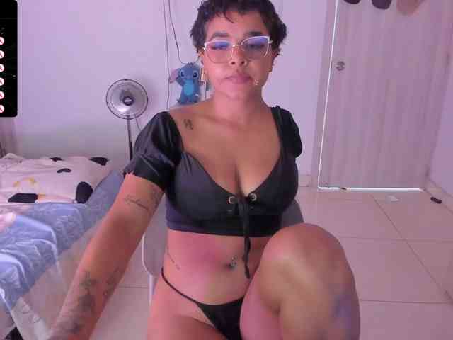 Tatiana25 webcam