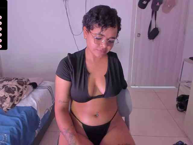 Tatiana25 webcam