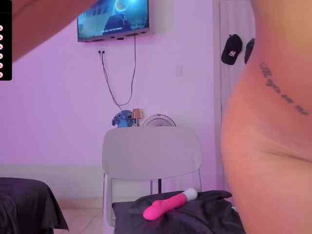 Tatiana25 webcam