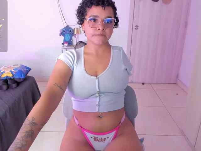 Tatiana25 webcam