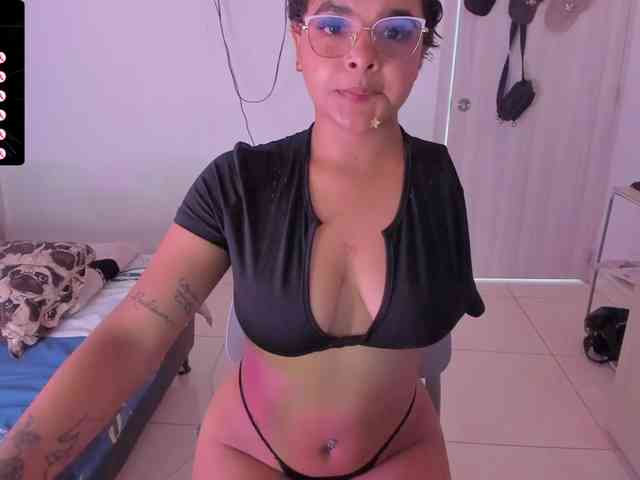 Tatiana25 webcam
