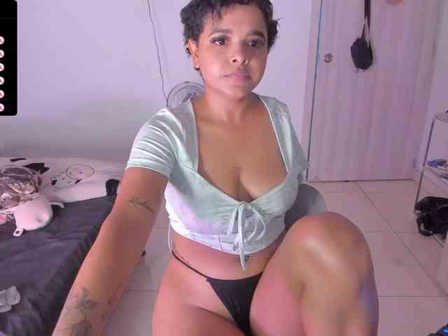 Tatiana25 webcam