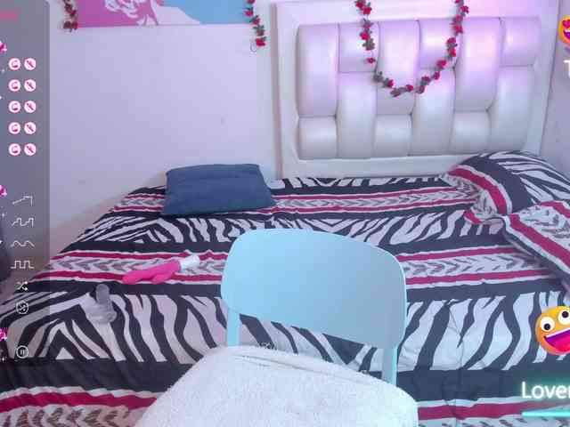 Tatiana25 webcam