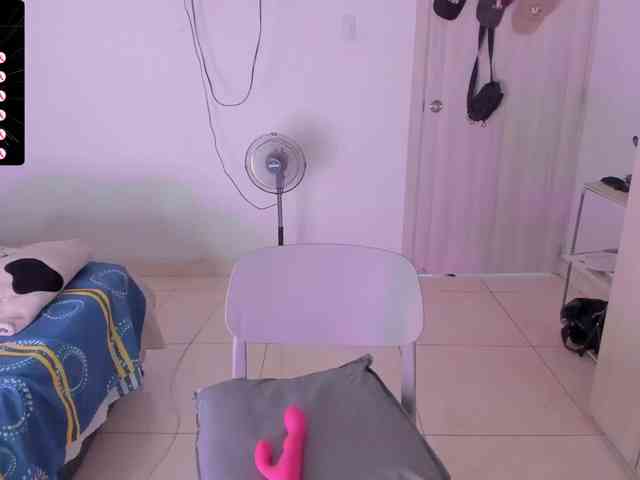 Tatiana25 webcam