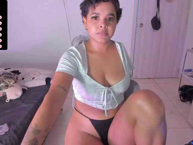 Tatiana25 webcam