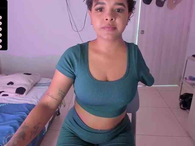 Tatiana25 webcam