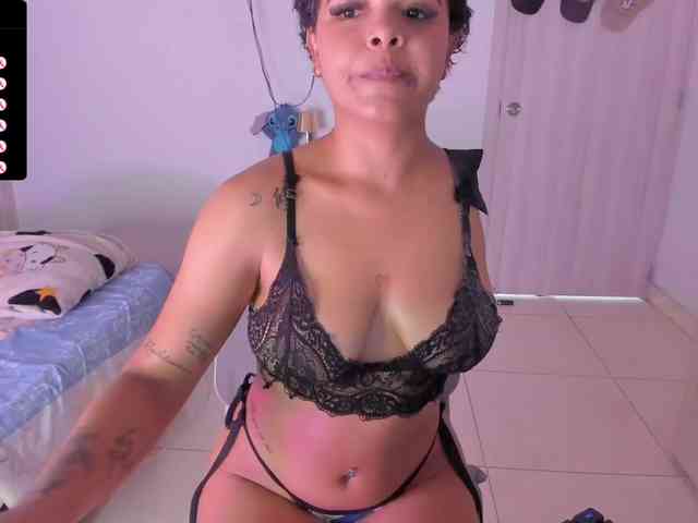 Tatiana25 webcam