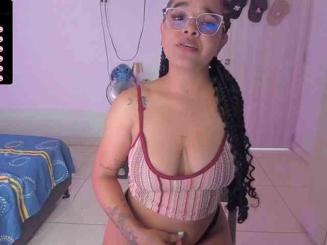Tatiana25 webcam