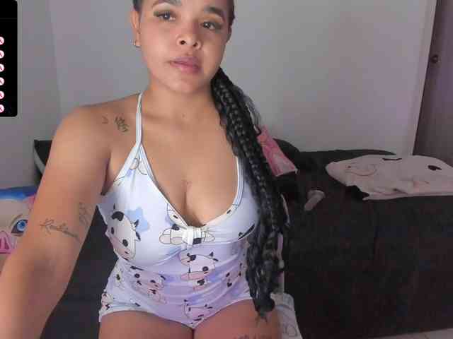 Tatiana25 webcam
