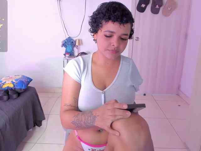 Tatiana25 webcam