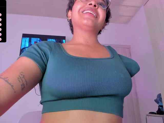 Tatiana25 webcam
