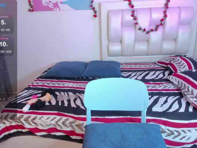 Tatiana25 webcam