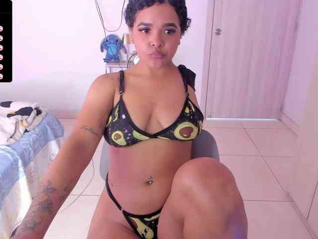 Tatiana25 webcam