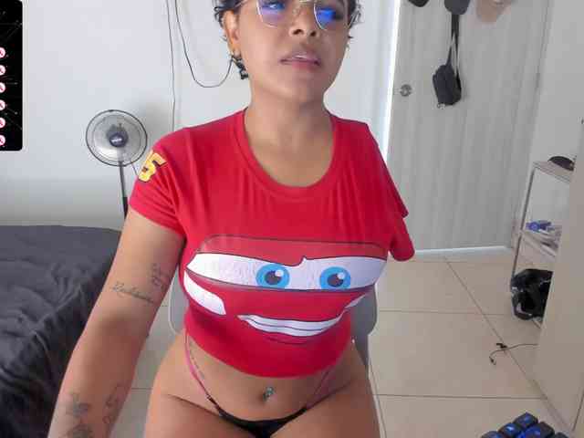 Tatiana25 webcam