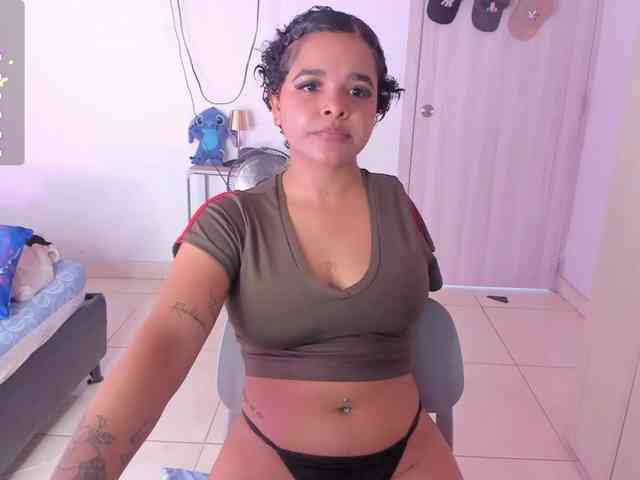 Tatiana25 webcam