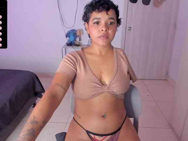Tatiana25 webcam