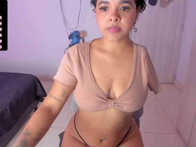 Tatiana25 webcam
