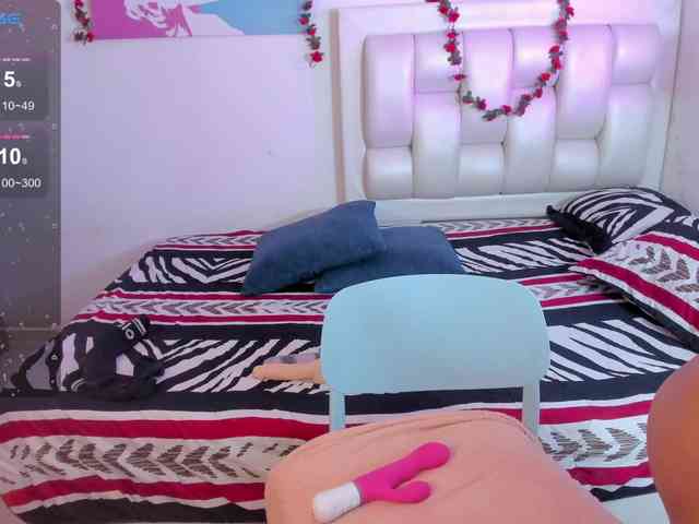 Tatiana25 webcam