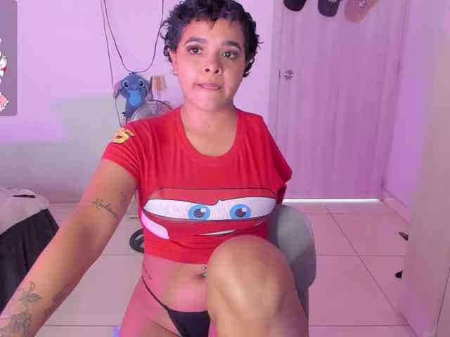 Tatiana25 webcam