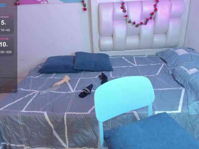Tatiana25 webcam