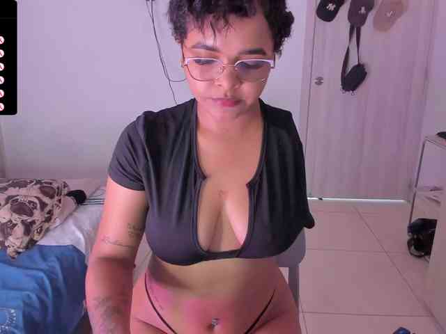 Tatiana25 webcam