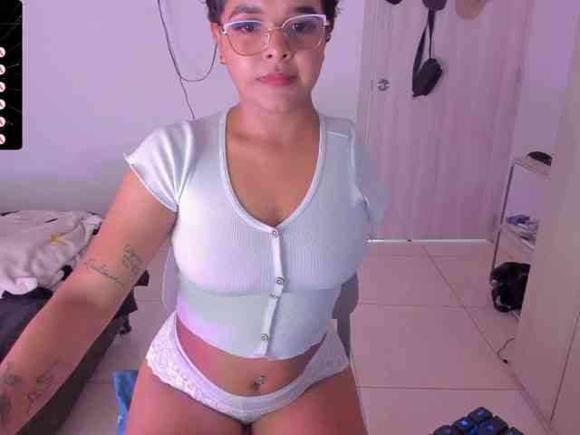 Tatiana25 webcam
