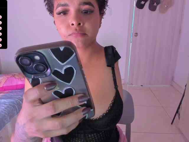 Tatiana25 webcam