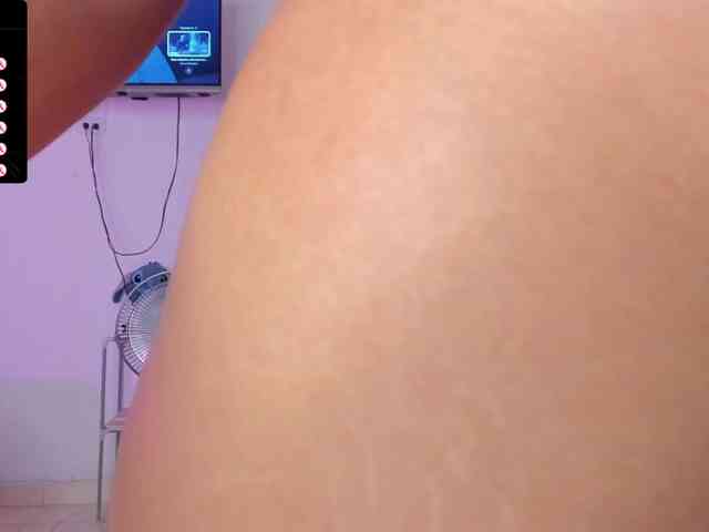 Tatiana25 Live Webcam on BongaCams