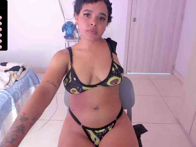 Tatiana25 webcam