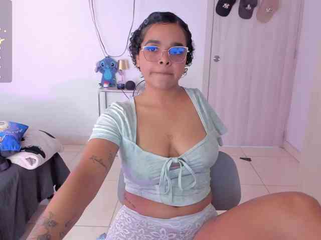 Tatiana25 webcam