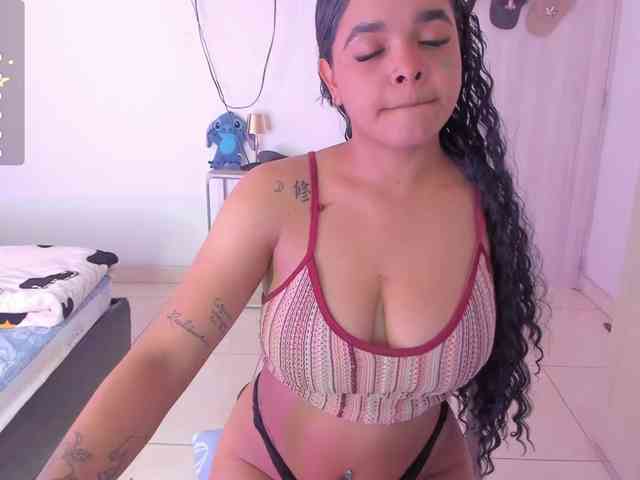 Tatiana25 webcam