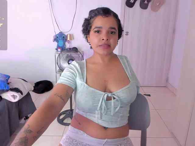 Tatiana25 webcam