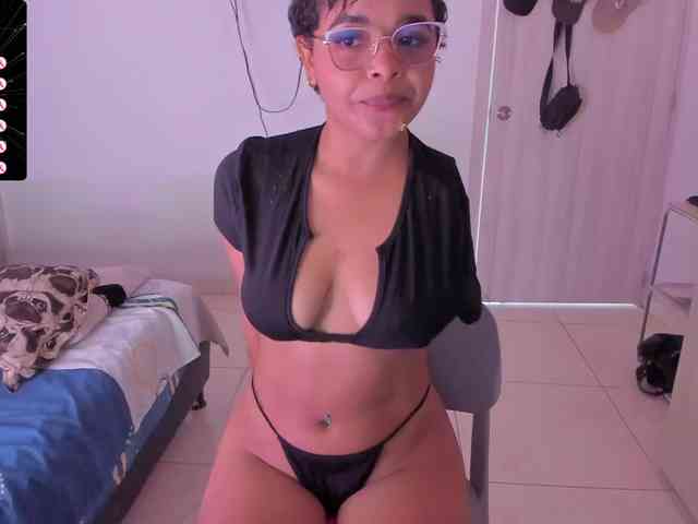 Tatiana25 webcam