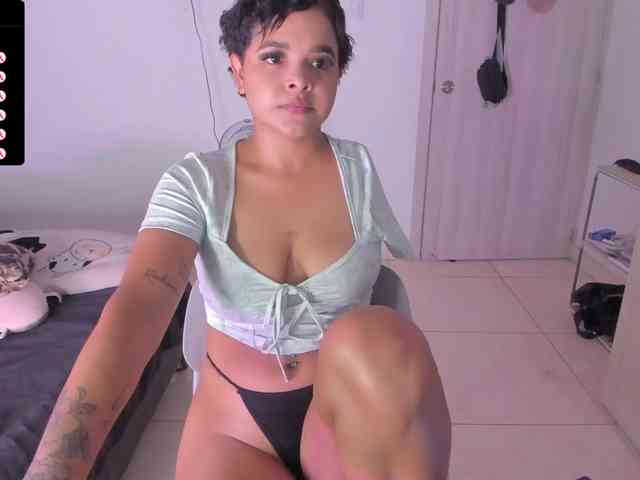 Tatiana25 webcam