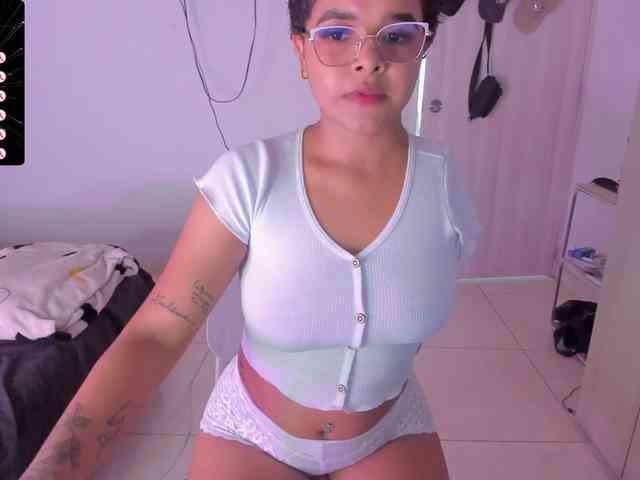 Tatiana25 webcam