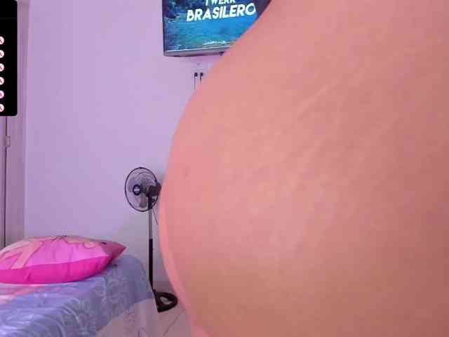 Tatiana25 webcam