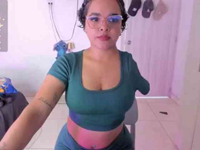 Tatiana25 webcam