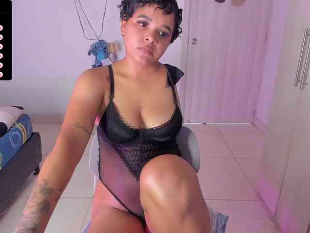 Tatiana25 Live Webcam on BongaCams