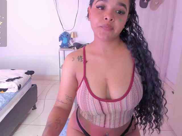 Tatiana25 webcam