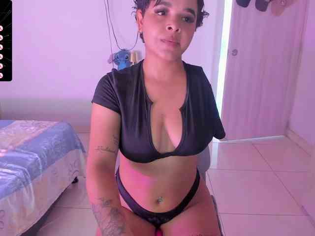 Tatiana25 webcam