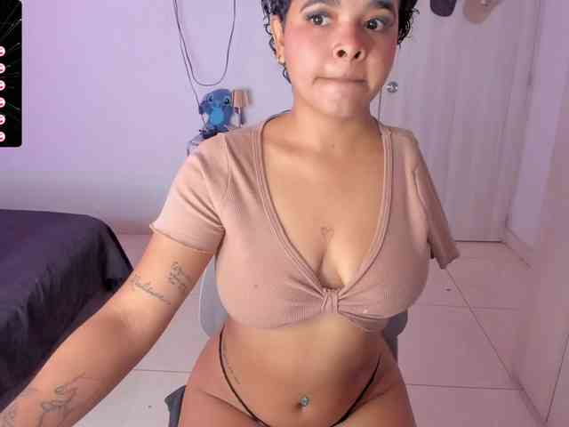Tatiana25 webcam