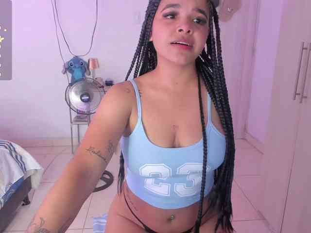 Tatiana25 webcam