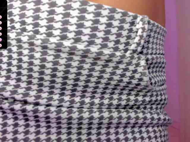 Tatiana25 webcam