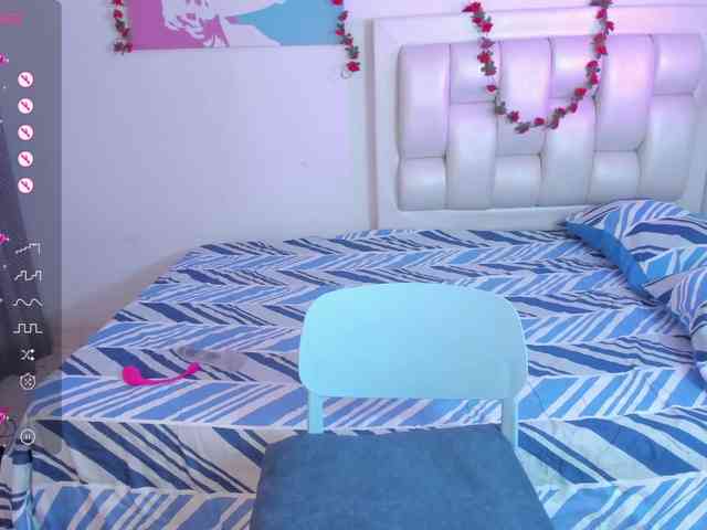 Tatiana25 webcam